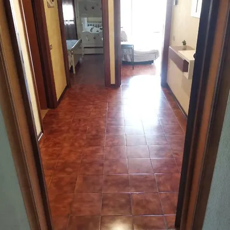 Lejlighed Da Marco *