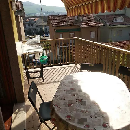 Lejlighed Da Marco Pineto