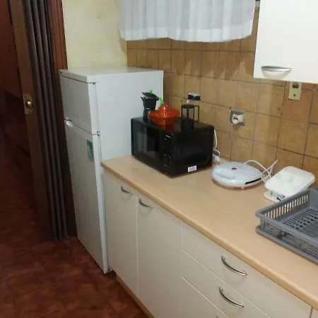 Apartamento Da Marco Pineto