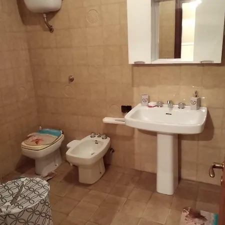 Da Marco Lejlighed Pineto