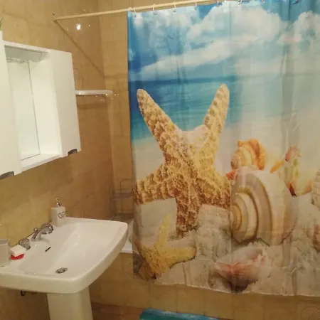 Da Marco Lejlighed Pineto