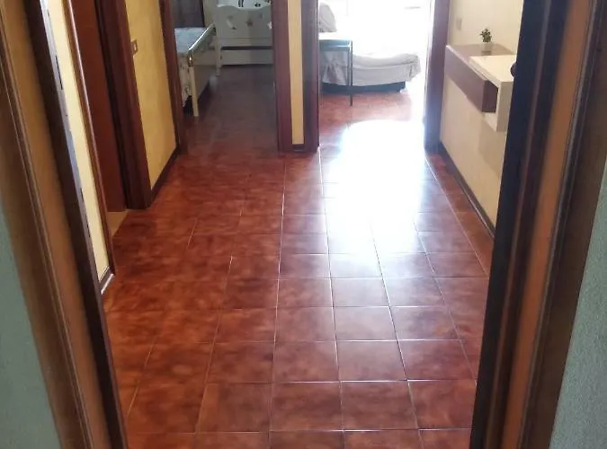 Apartamento Da Marco *