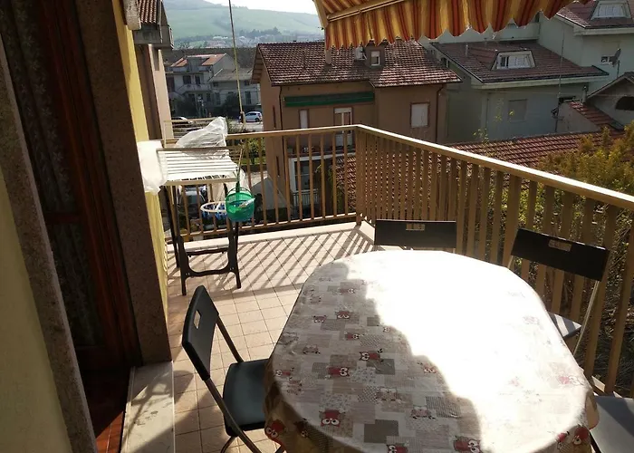 Apartamento Da Marco Pineto