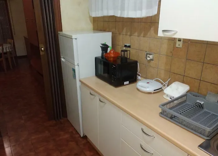 Apartamento Da Marco Pineto