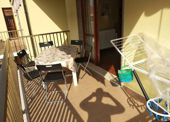 Apartamento Da Marco