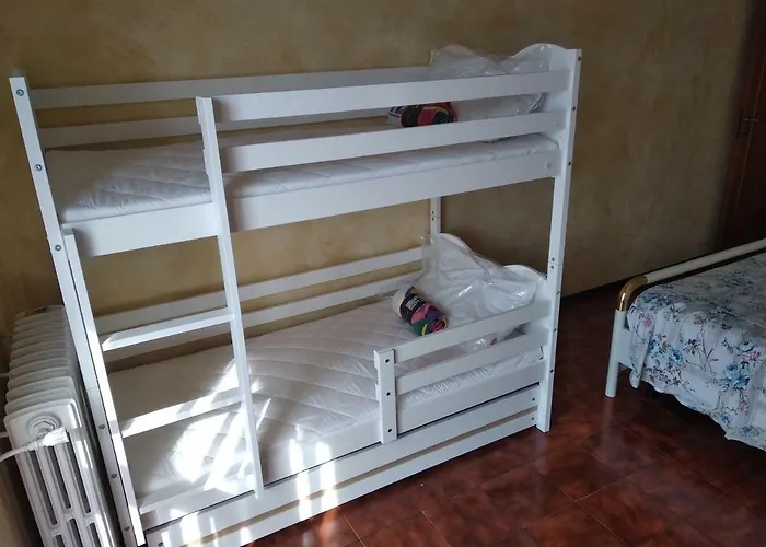 Apartamento Da Marco