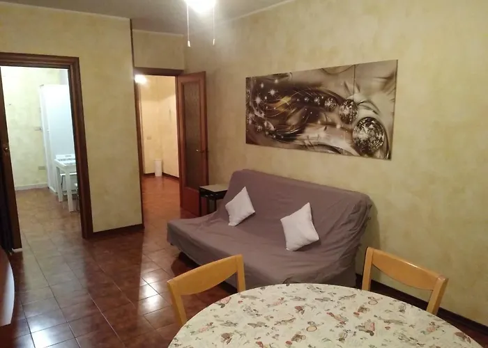 Apartamento Da Marco