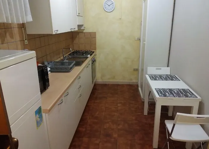 Da Marco Apartamento *