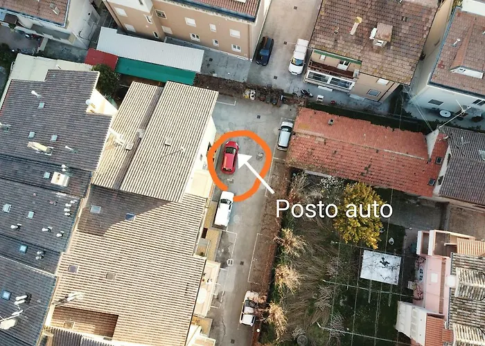 Da Marco Apartamento